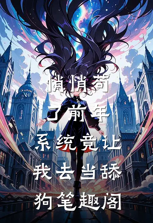 悄悄苟了前年，系统竟让我去当舔狗笔趣阁