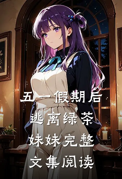五一假期后逃离绿茶妹妹完整文集阅读
