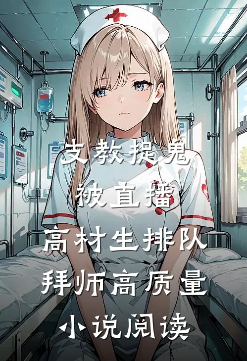 支教捉鬼被直播，高材生排队拜师高质量小说阅读