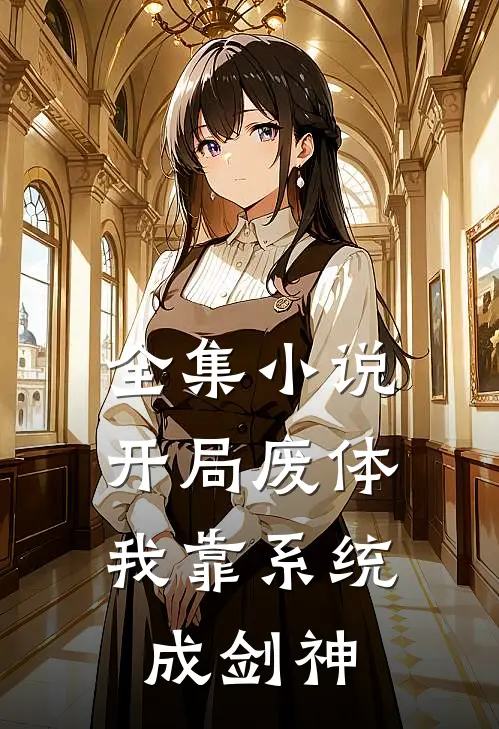 全集小说开局废体:我靠系统成剑神