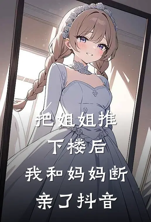 把姐姐推下楼后，我和妈妈断亲了抖音