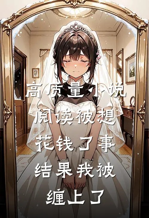 高质量小说阅读被想花钱了事，结果我被缠上了