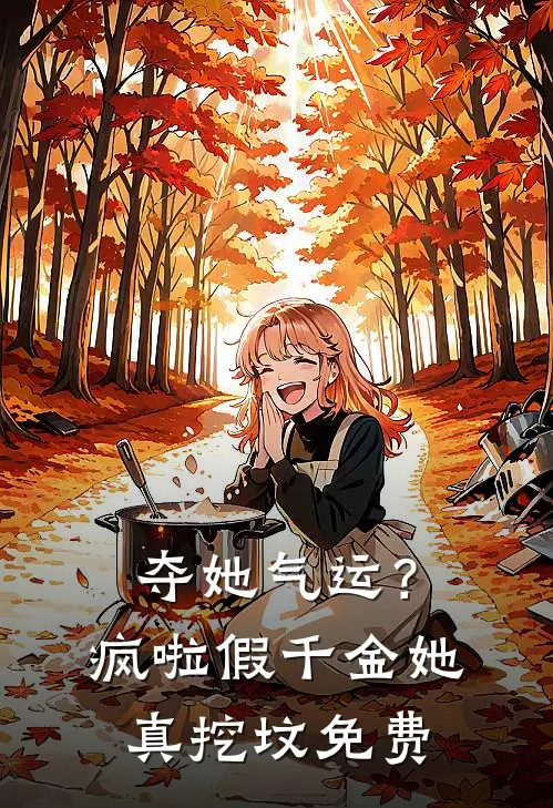 夺她气运？疯啦，假千金她真挖坟免费