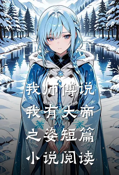 我师傅说我有大帝之姿短篇小说阅读