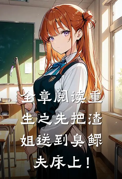 全章阅读重生之先把渣姐送到臭鳏夫床上！