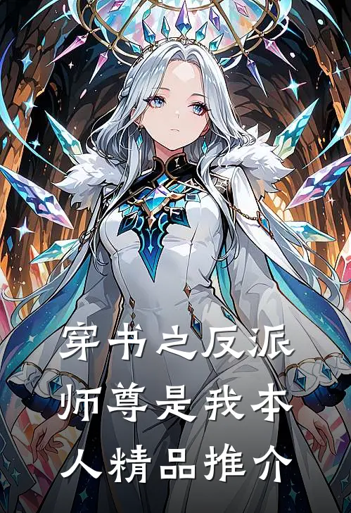 穿书之反派师尊是我本人精品推介