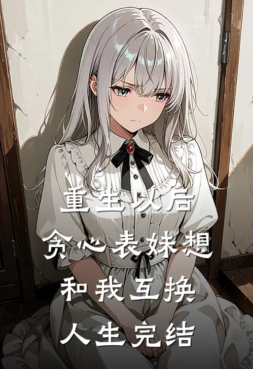 重生以后，贪心表妹想和我互换人生完结