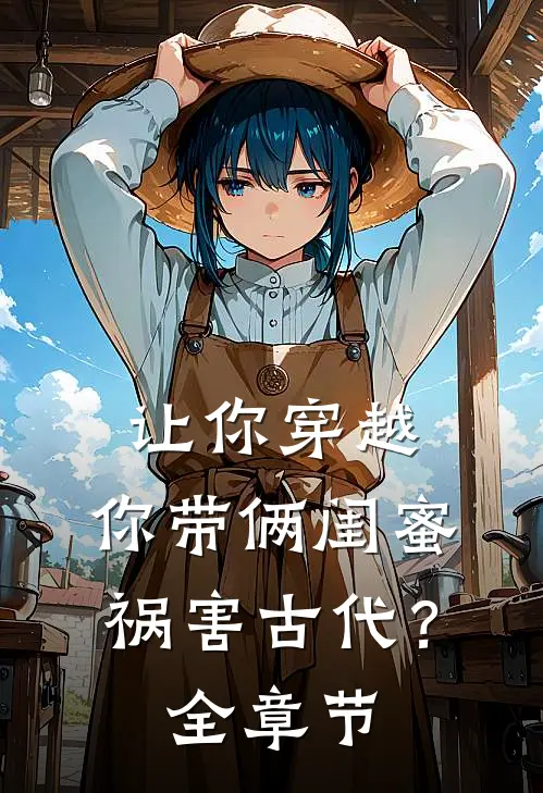 让你穿越，你带俩闺蜜祸害古代？全章节