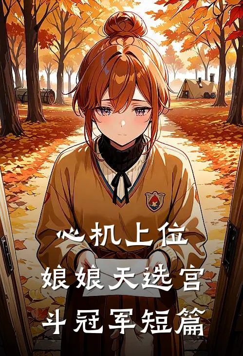 心机上位，娘娘天选宫斗冠军短篇