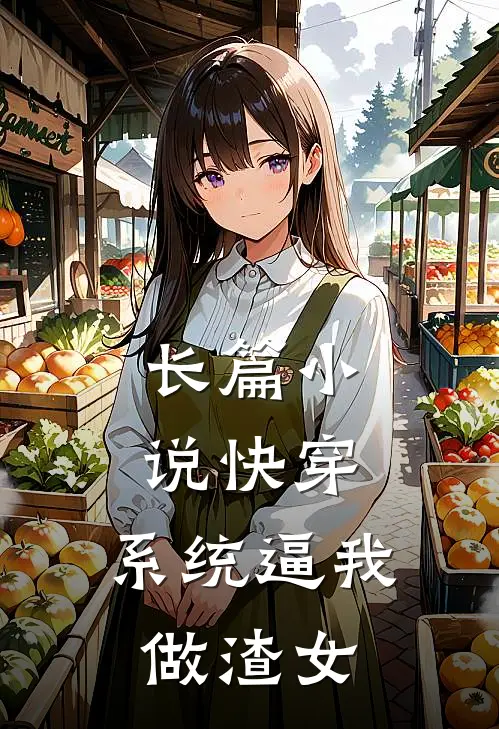 长篇小说快穿：系统逼我做渣女