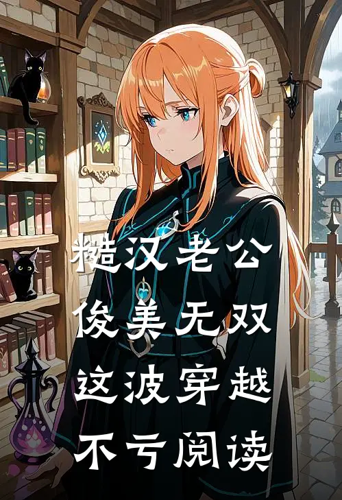糙汉老公俊美无双，这波穿越不亏阅读