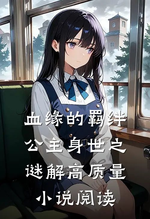 血缘的羁绊：公主身世之谜解高质量小说阅读
