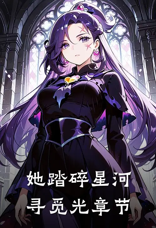 她踏碎星河寻觅光章节