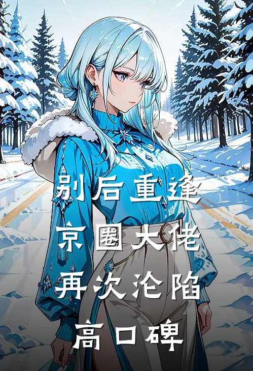 别后重逢，京圈大佬再次沦陷高口碑