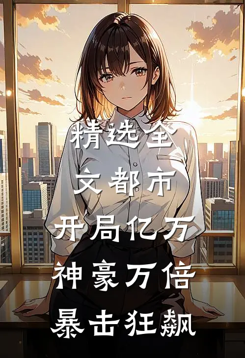 精选全文都市：开局亿万神豪万倍暴击狂飙