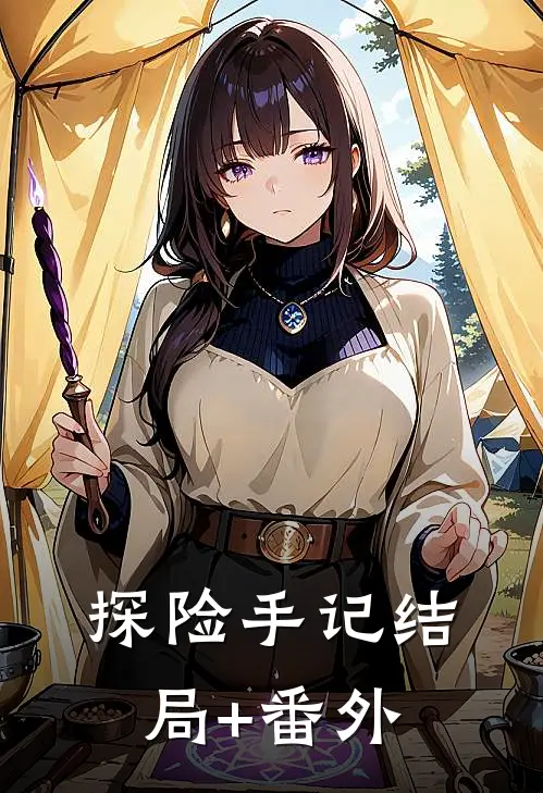 探险手记结局+番外