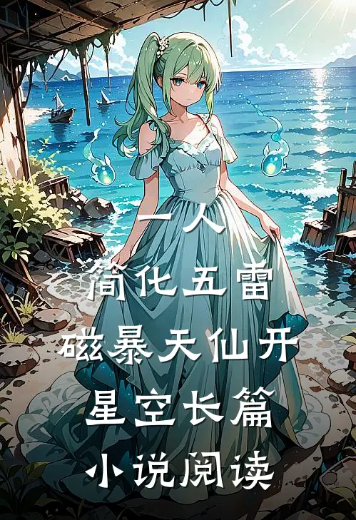 一人：简化五雷，磁暴天仙开星空长篇小说阅读