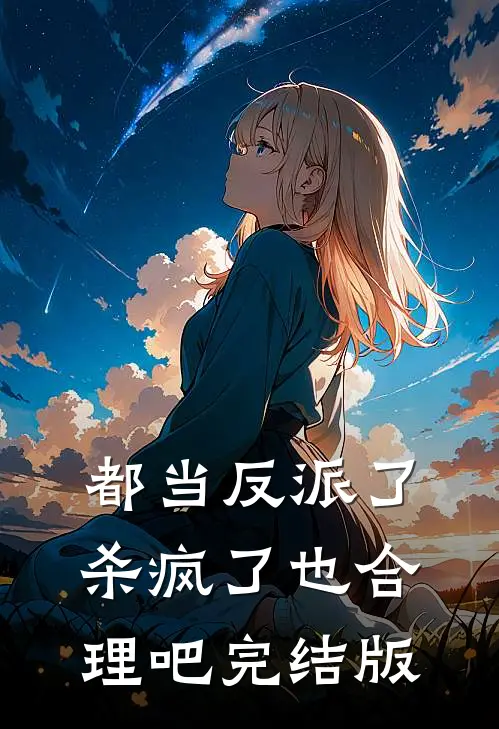 都当反派了，杀疯了也合理吧完结版