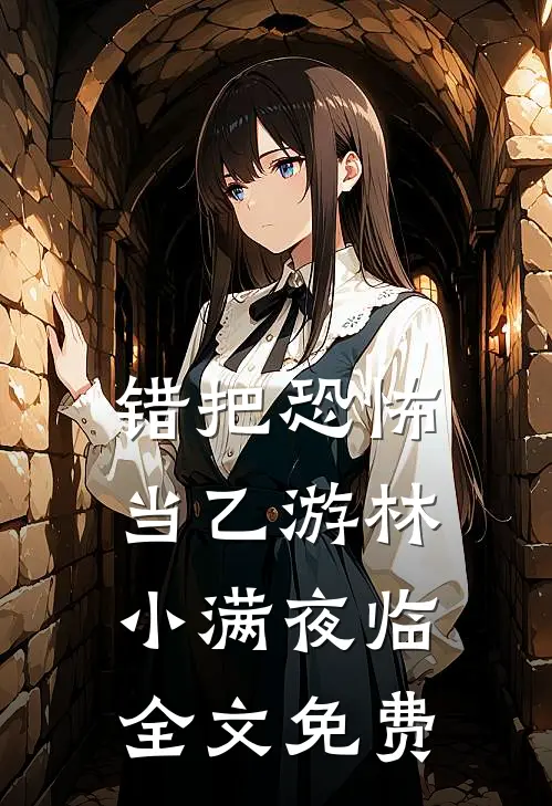 错把恐怖当乙游林小满夜临全文免费
