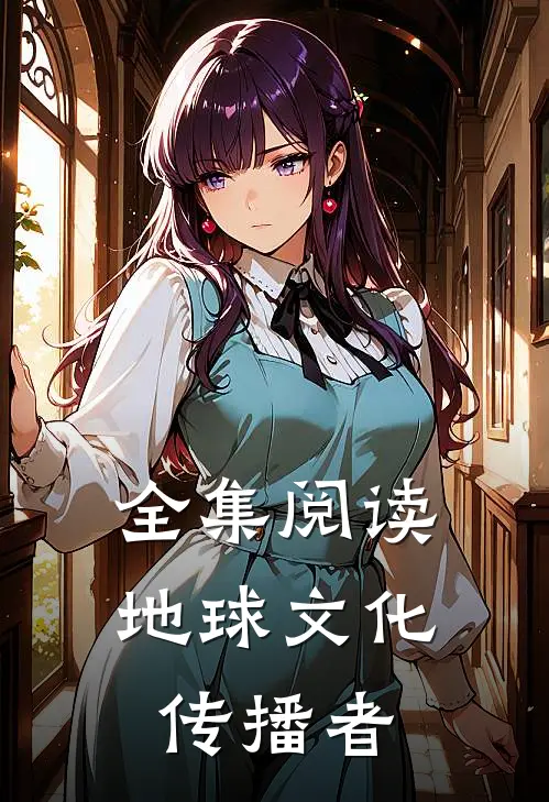 全集阅读地球文化传播者