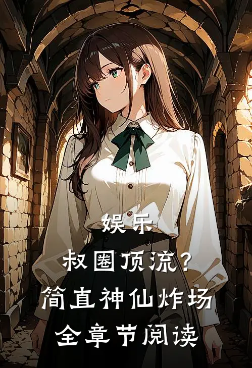 娱乐：叔圈顶流？简直神仙炸场全章节阅读