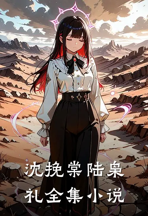沈挽棠陆枭礼全集小说