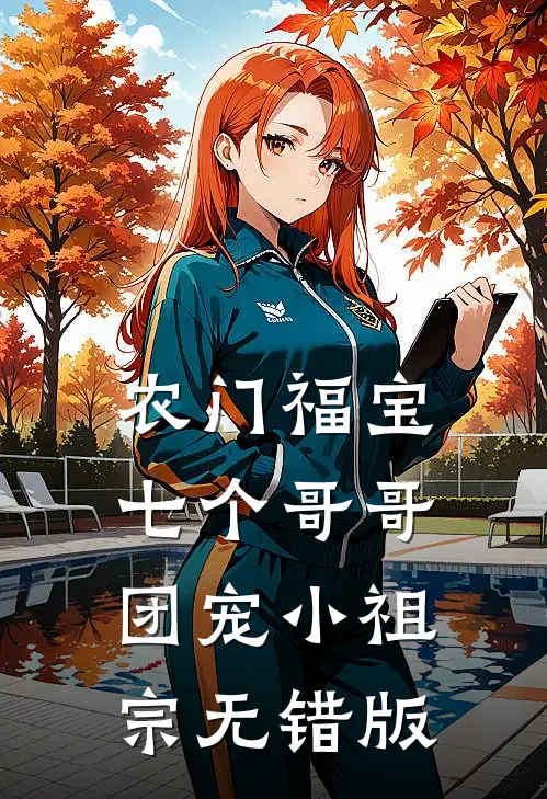 农门福宝：七个哥哥团宠小祖宗无错版