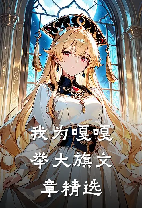 我为嘎嘎举大旗文章精选