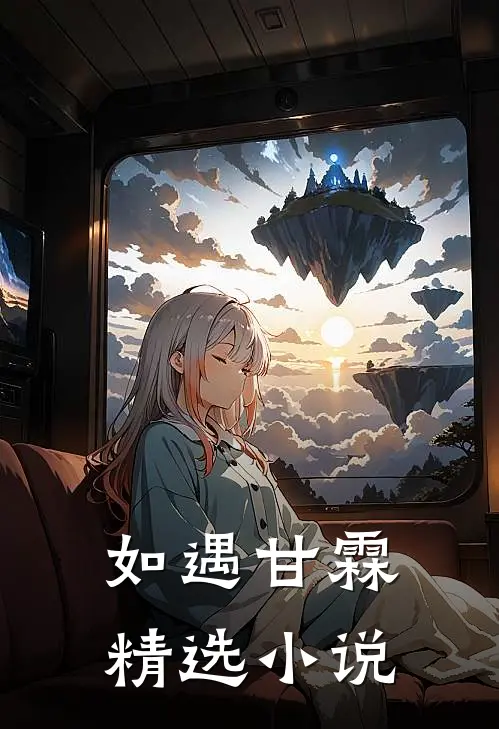 如遇甘霖精选小说