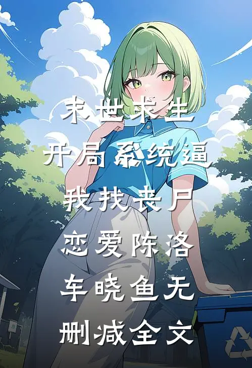 末世求生：开局系统逼我找丧尸恋爱陈洛车晓鱼无删减全文
