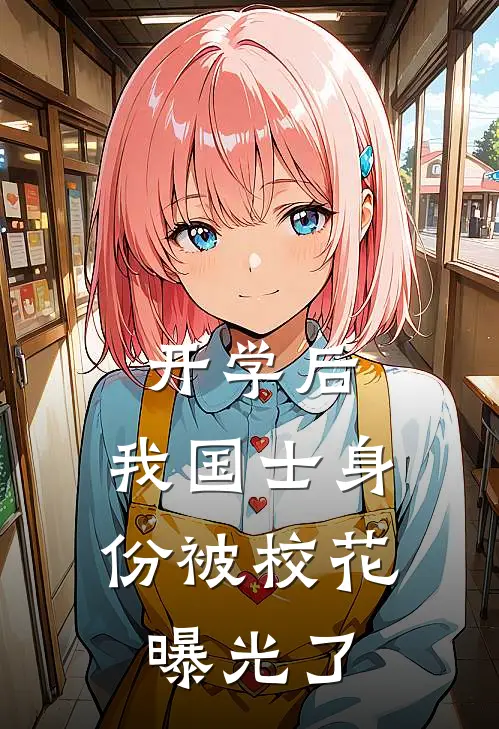 开学后，我国士身份被校花曝光了