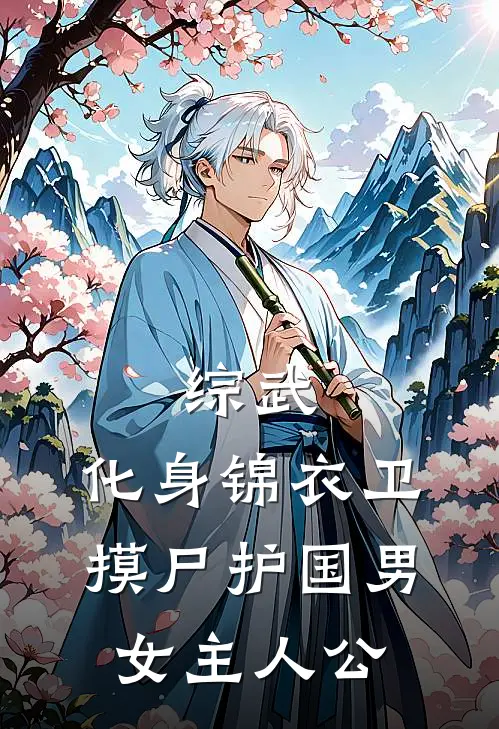 综武：化身锦衣卫，摸尸护国男女主人公