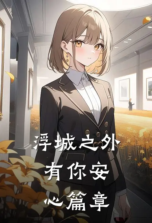 浮城之外，有你安心篇章