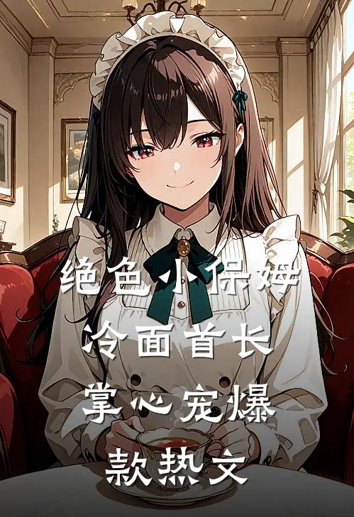 绝色小保姆：冷面首长掌心宠爆款热文