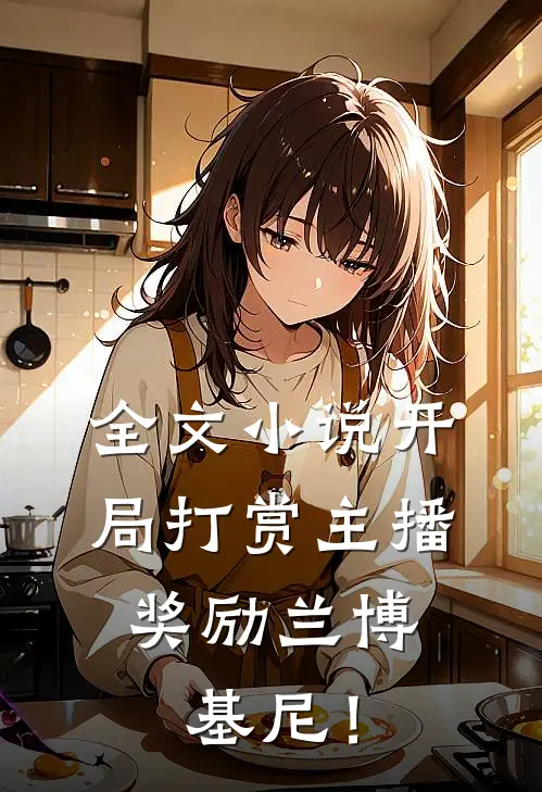 全文小说开局打赏主播，奖励兰博基尼！