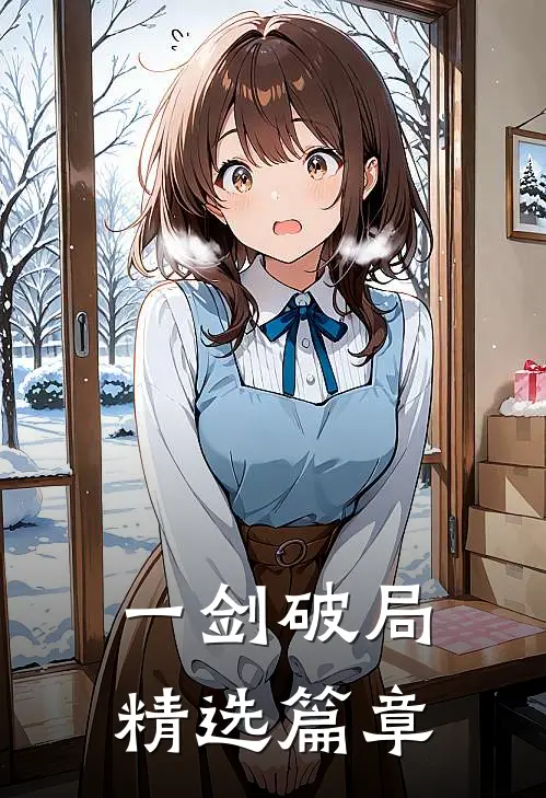一剑破局精选篇章