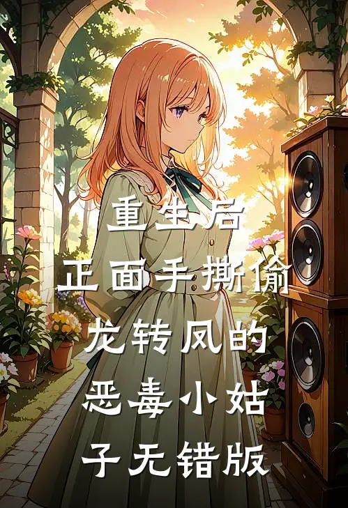 重生后，正面手撕偷龙转凤的恶毒小姑子无错版