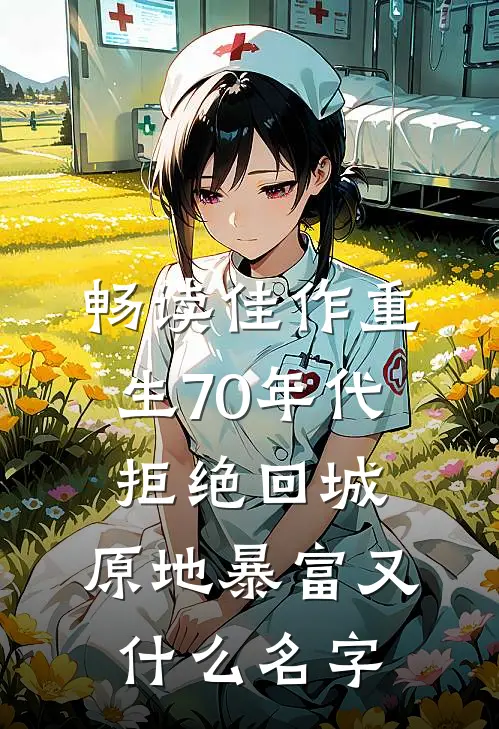 畅读佳作重生70年代:拒绝回城,原地暴富又什么名字