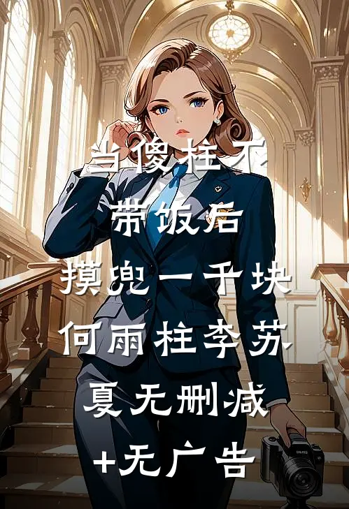 当傻柱不带饭后，摸兜一千块何雨柱李苏夏无删减+无广告