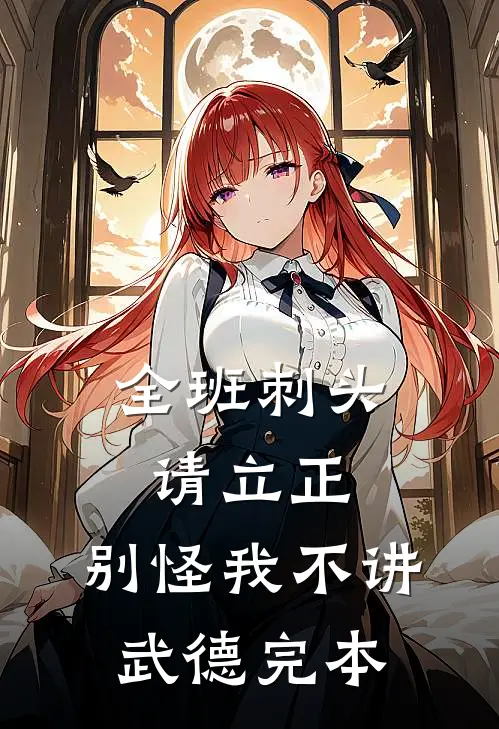 全班刺头请立正，别怪我不讲武德完本