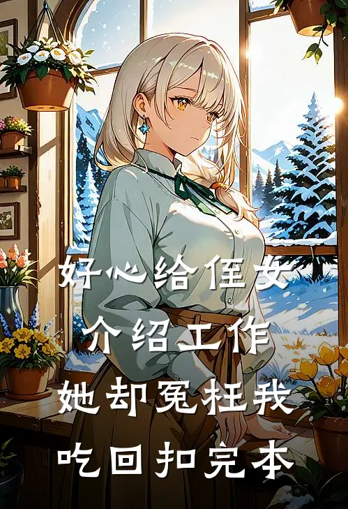 好心给侄女介绍工作，她却冤枉我吃回扣完本