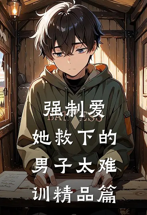 强制爱：她救下的男子太难训精品篇