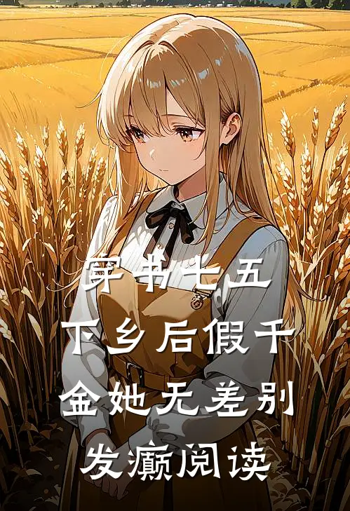穿书七五，下乡后假千金她无差别发癫阅读