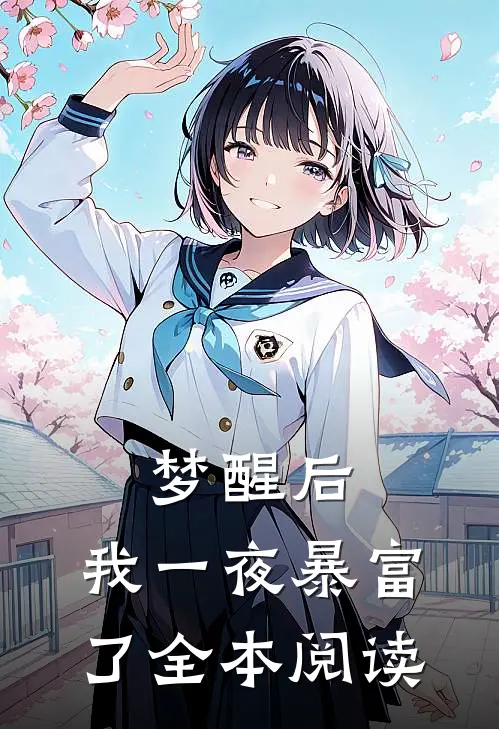 梦醒后，我一夜暴富了全本阅读