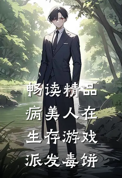 畅读精品病美人在生存游戏派发毒饼
