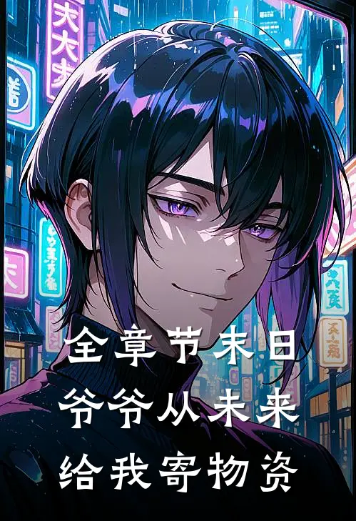 全章节末日，爷爷从未来给我寄物资
