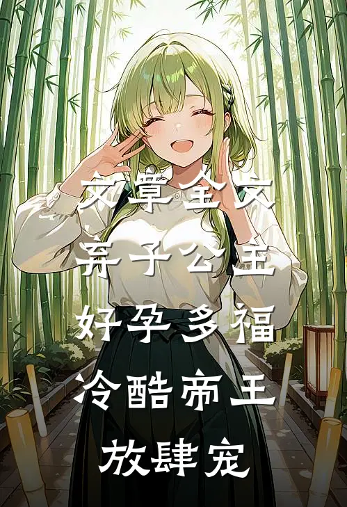 文章全文弃子公主好孕多福，冷酷帝王放肆宠