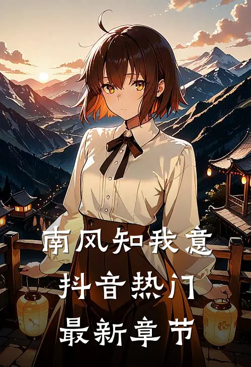 南风知我意抖音热门最新章节