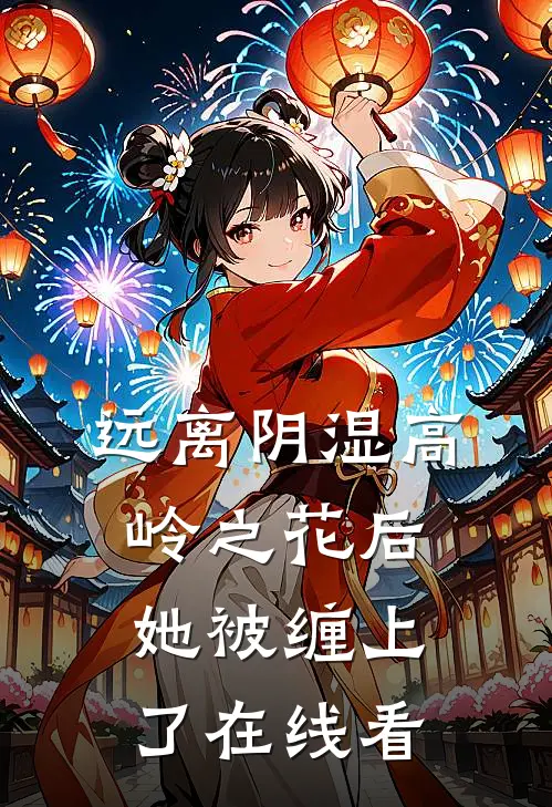 远离阴湿高岭之花后，她被缠上了在线看