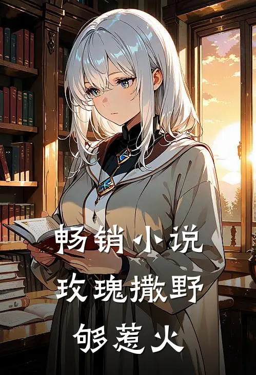 畅销小说玫瑰撒野够惹火